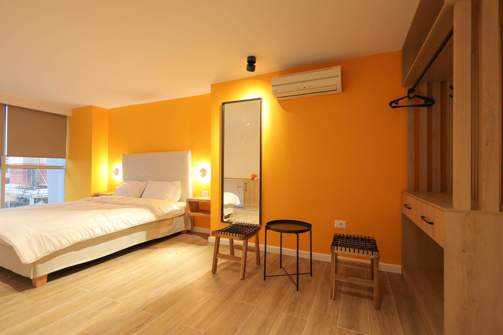 Apartment Grandstay Durrës
