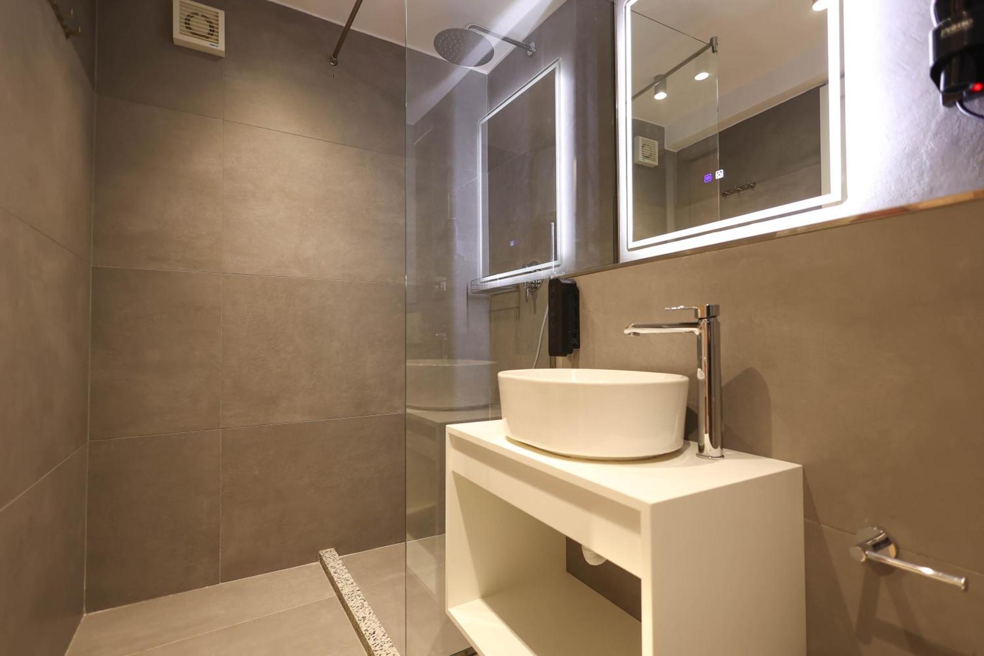 Grandstay Apartment Durrës
