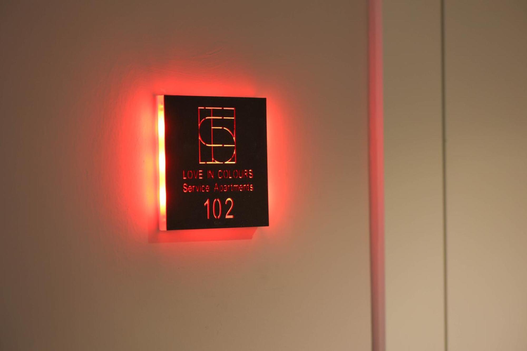 Grandstay * Durrës