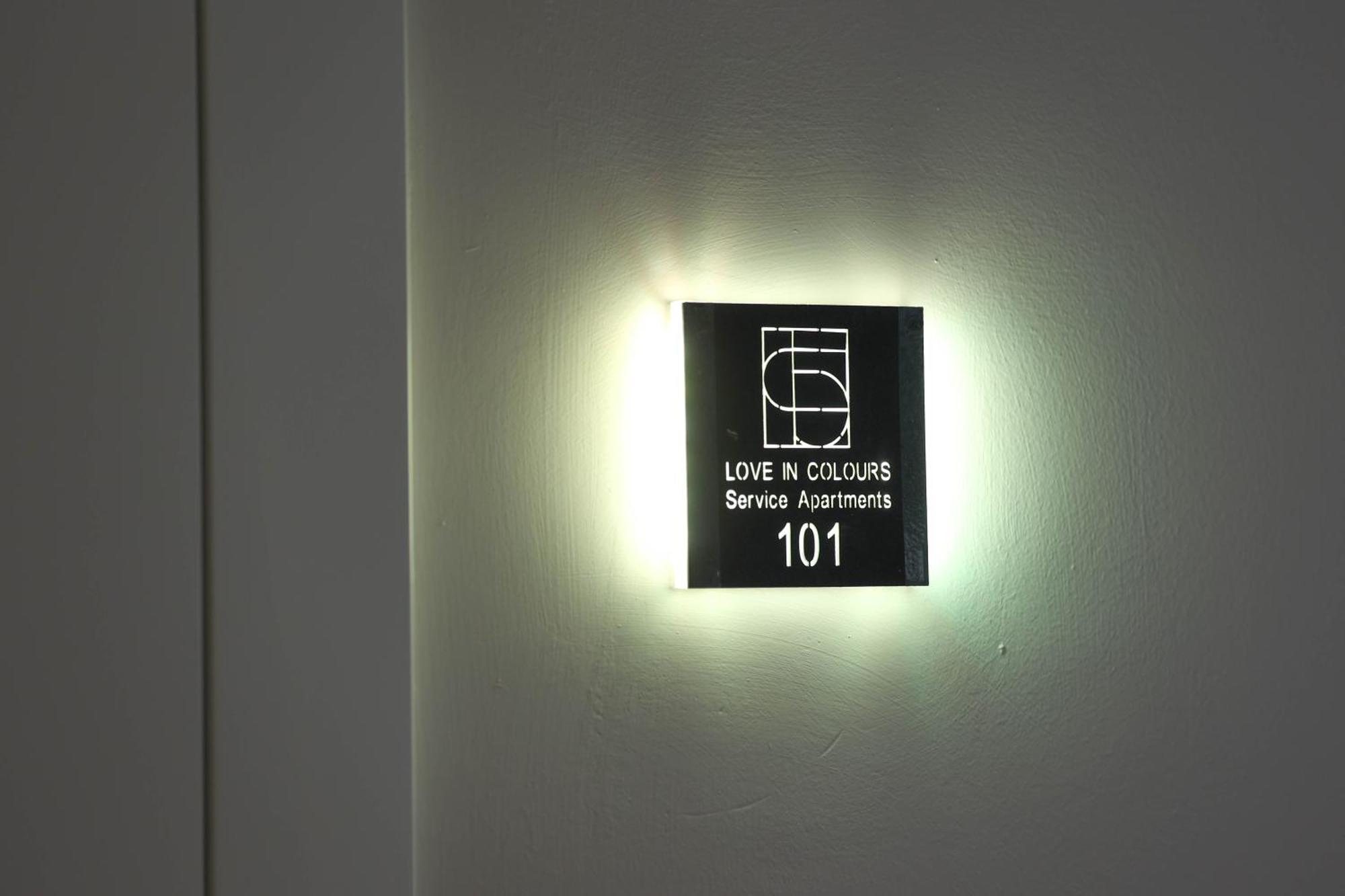 Grandstay Apartment Durrës