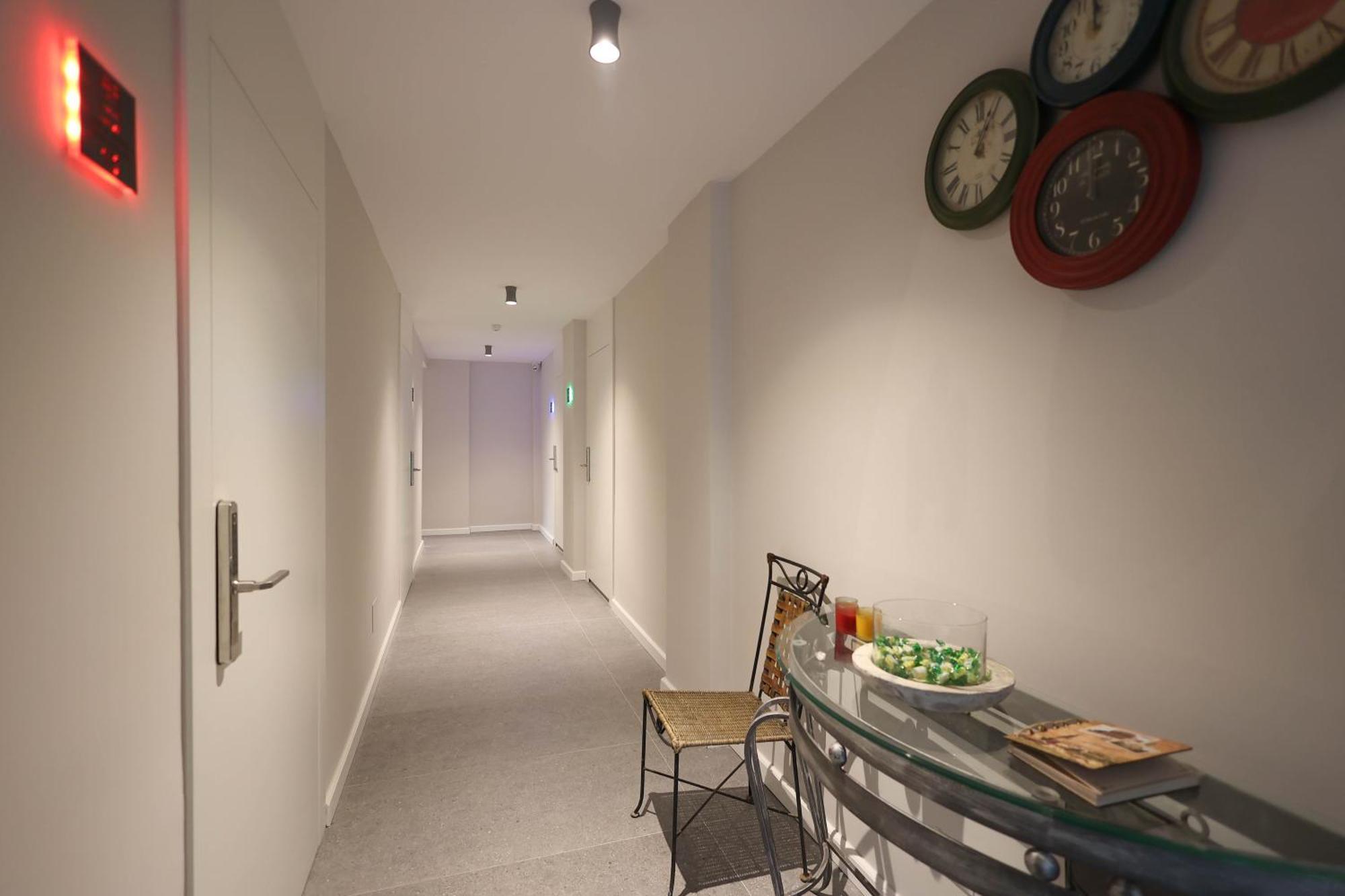 Grandstay Apartment
