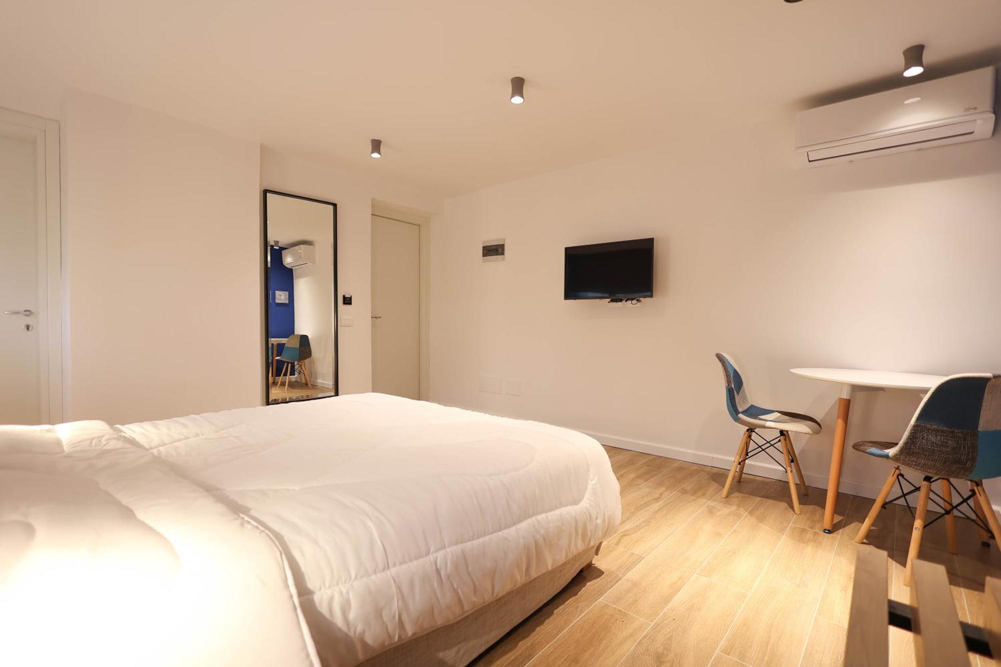 Grandstay * Durrës