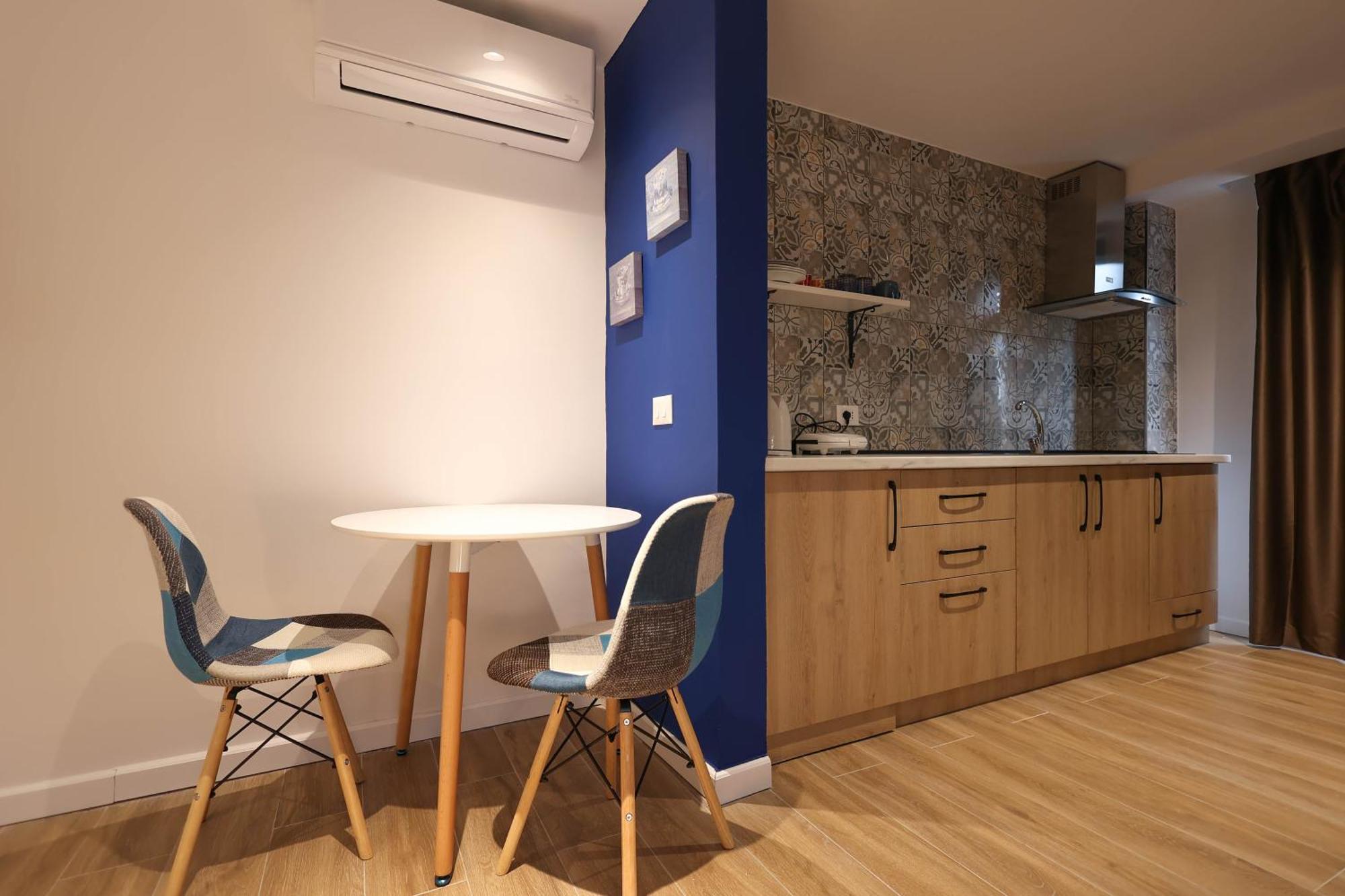 Grandstay Apartment Durrës