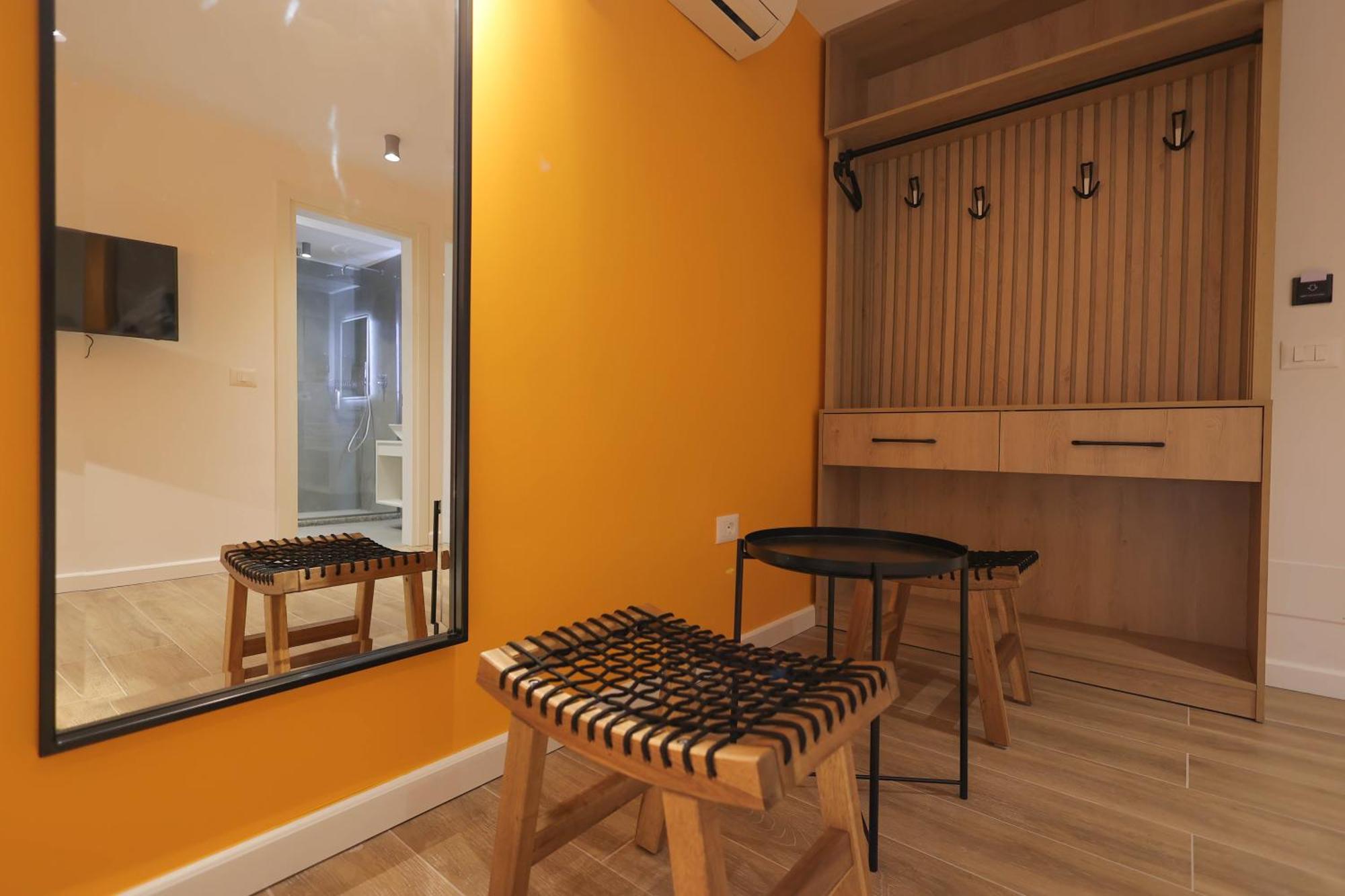 Grandstay Apartment Durrës