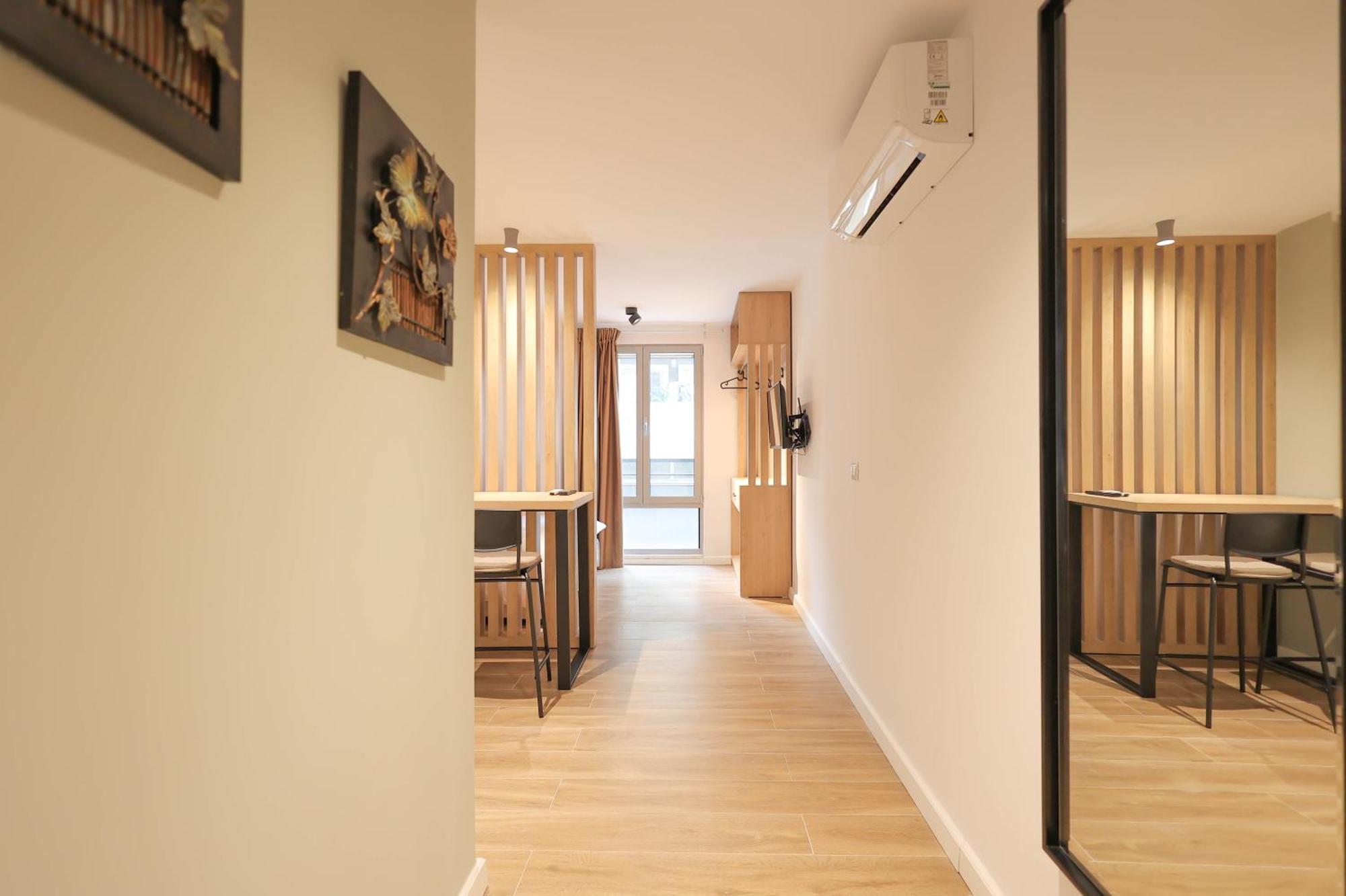 Apartment Grandstay Durrës
