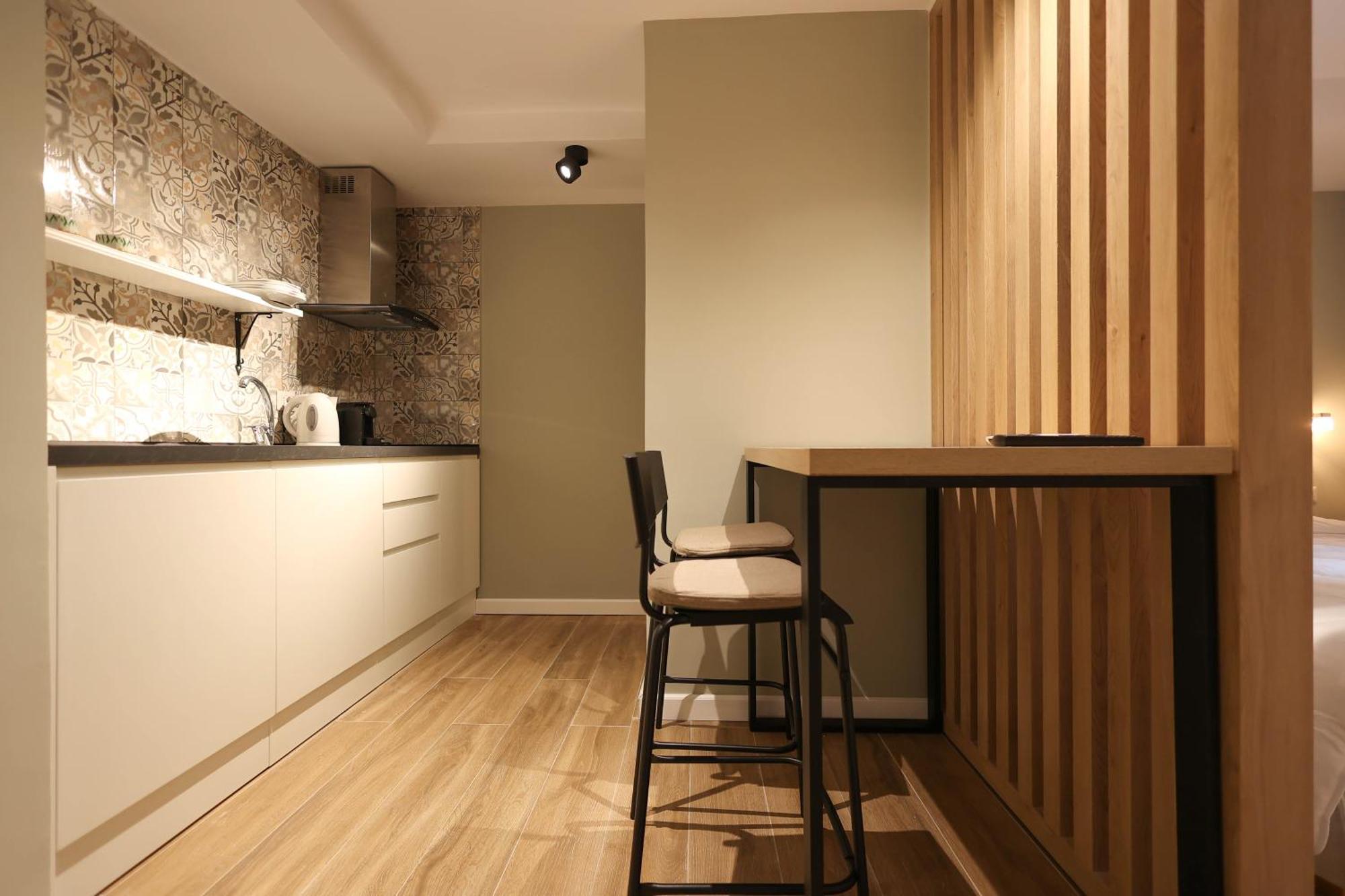Apartment Grandstay Durrës
