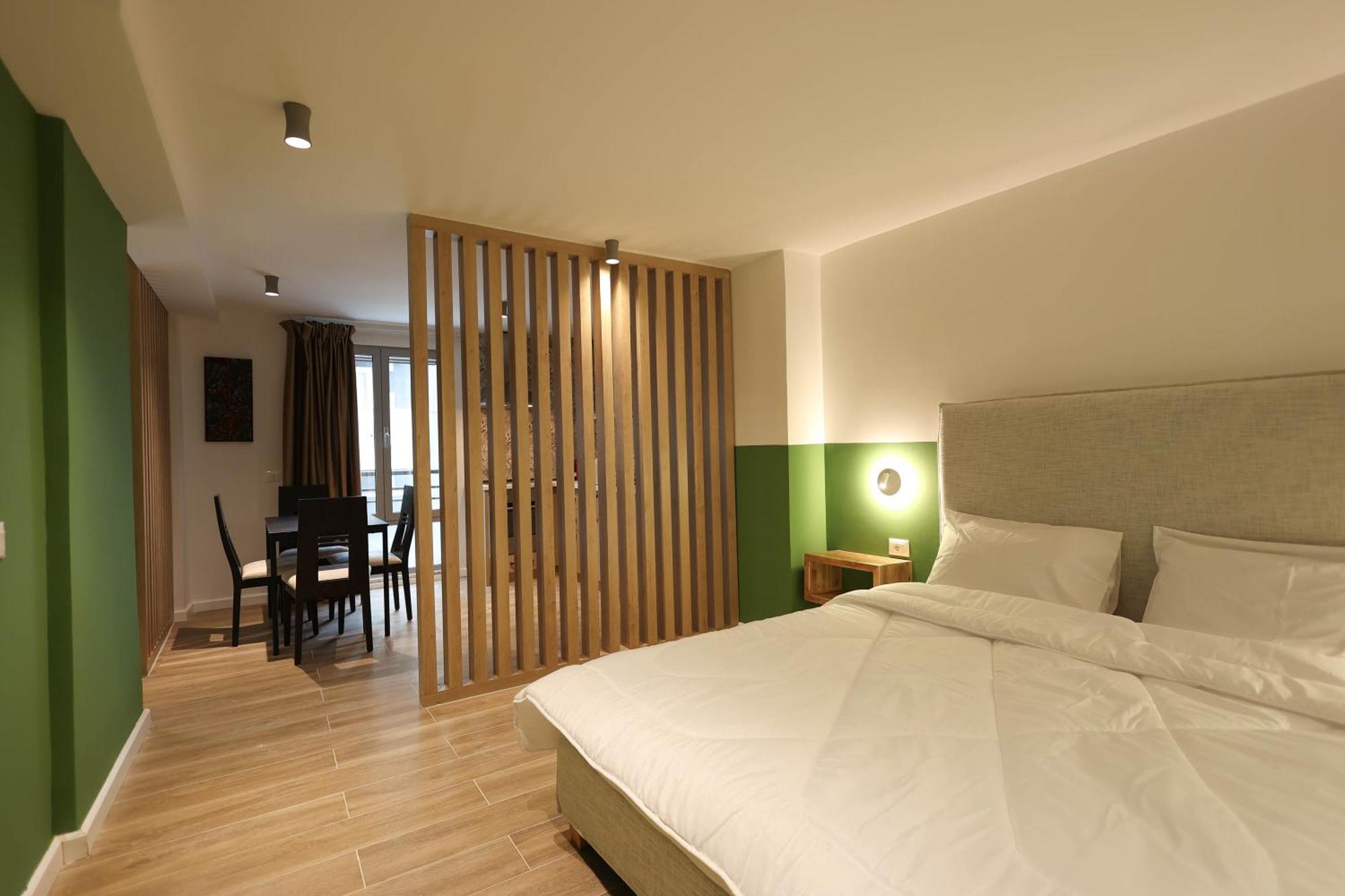 Grandstay Durrës