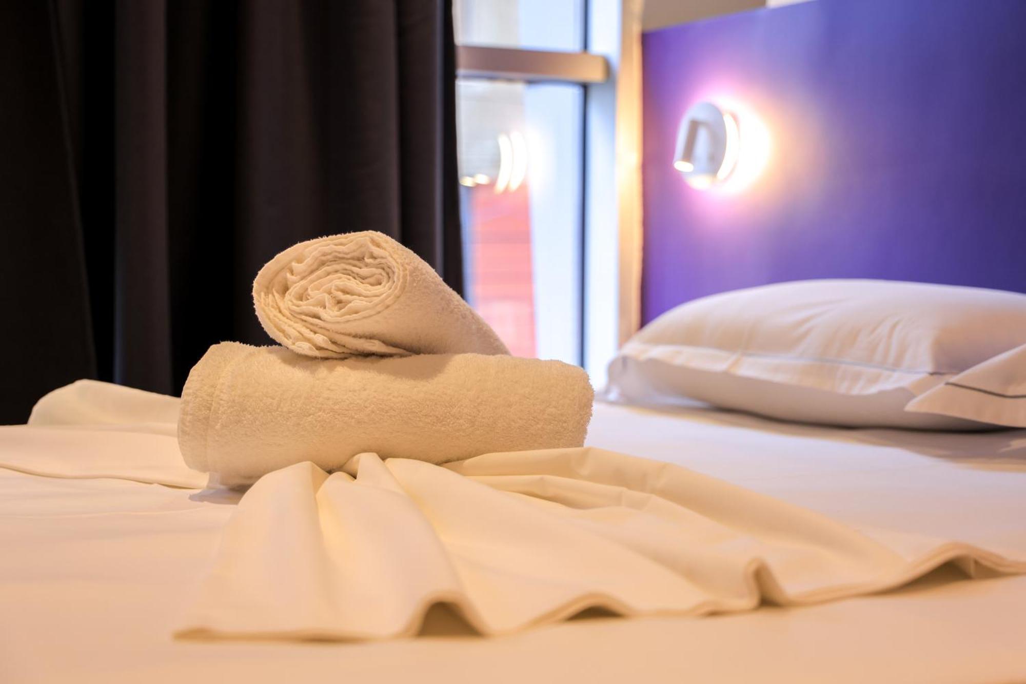 Grandstay Apartment Durrës