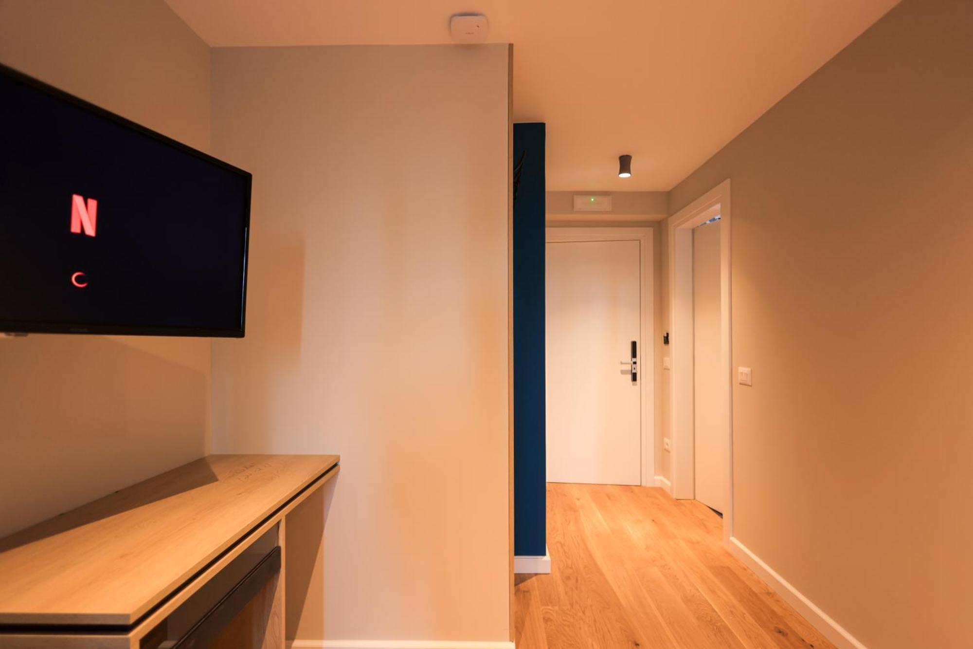 Grandstay Apartment *