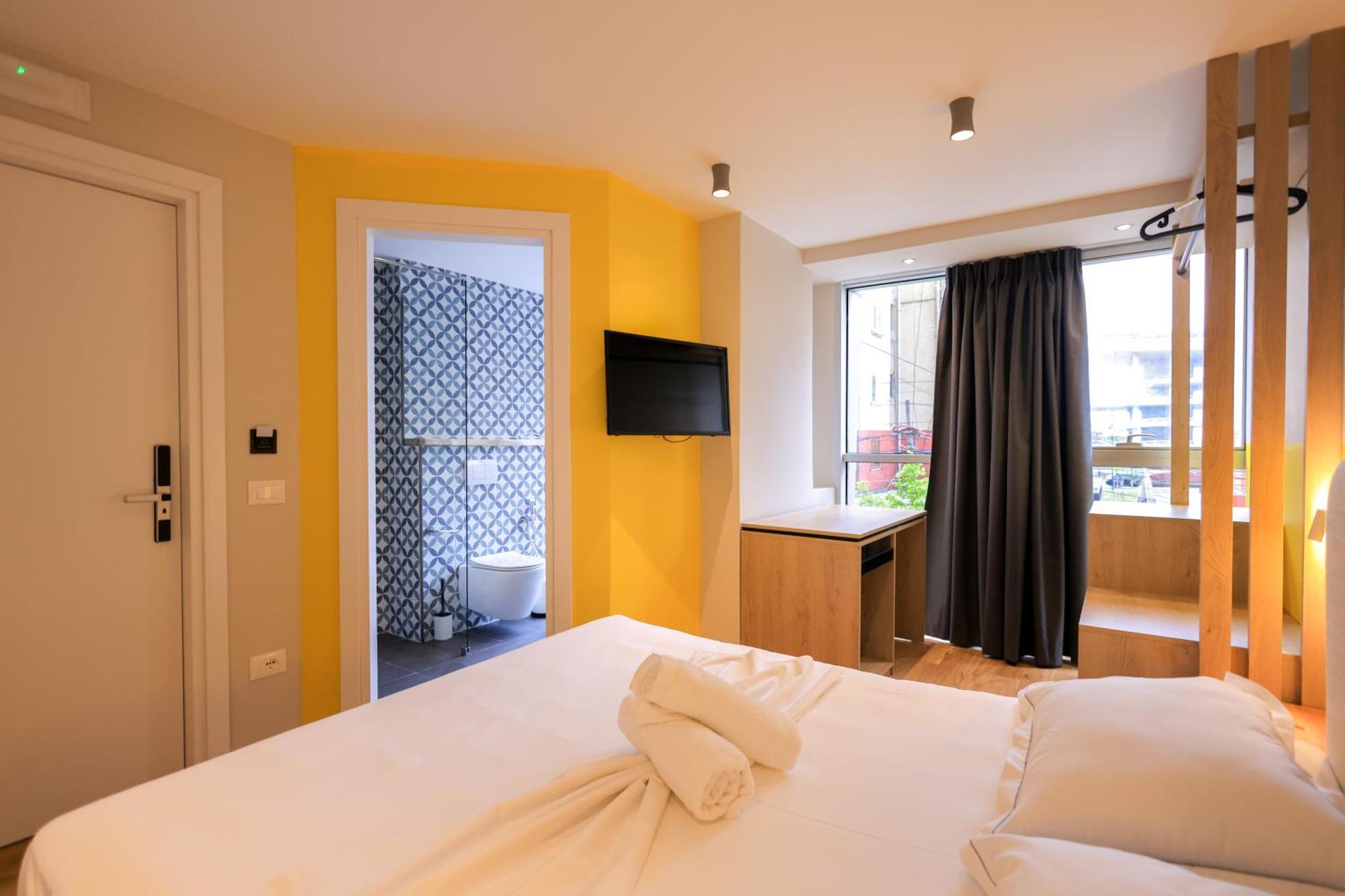 Grandstay Apartment *