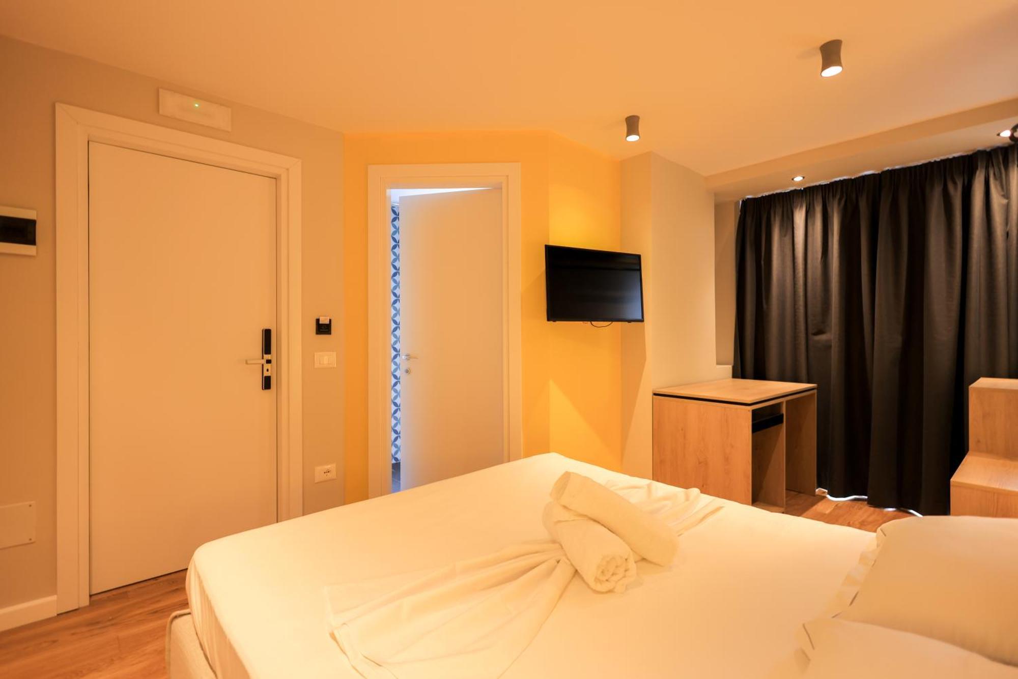 Apartment Grandstay *