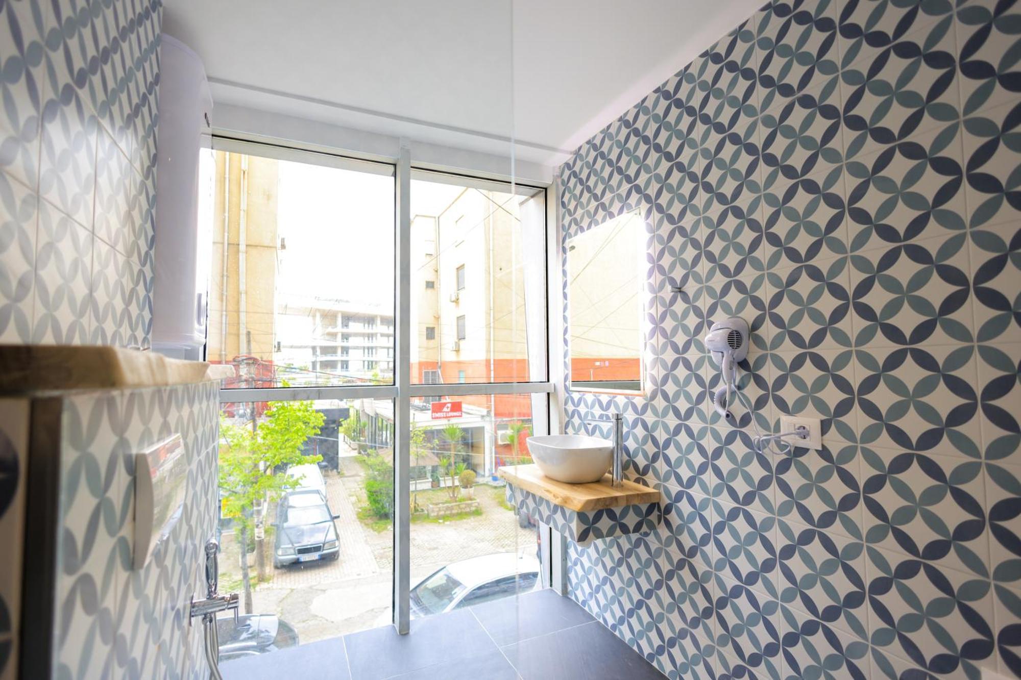 Grandstay * Durrës
