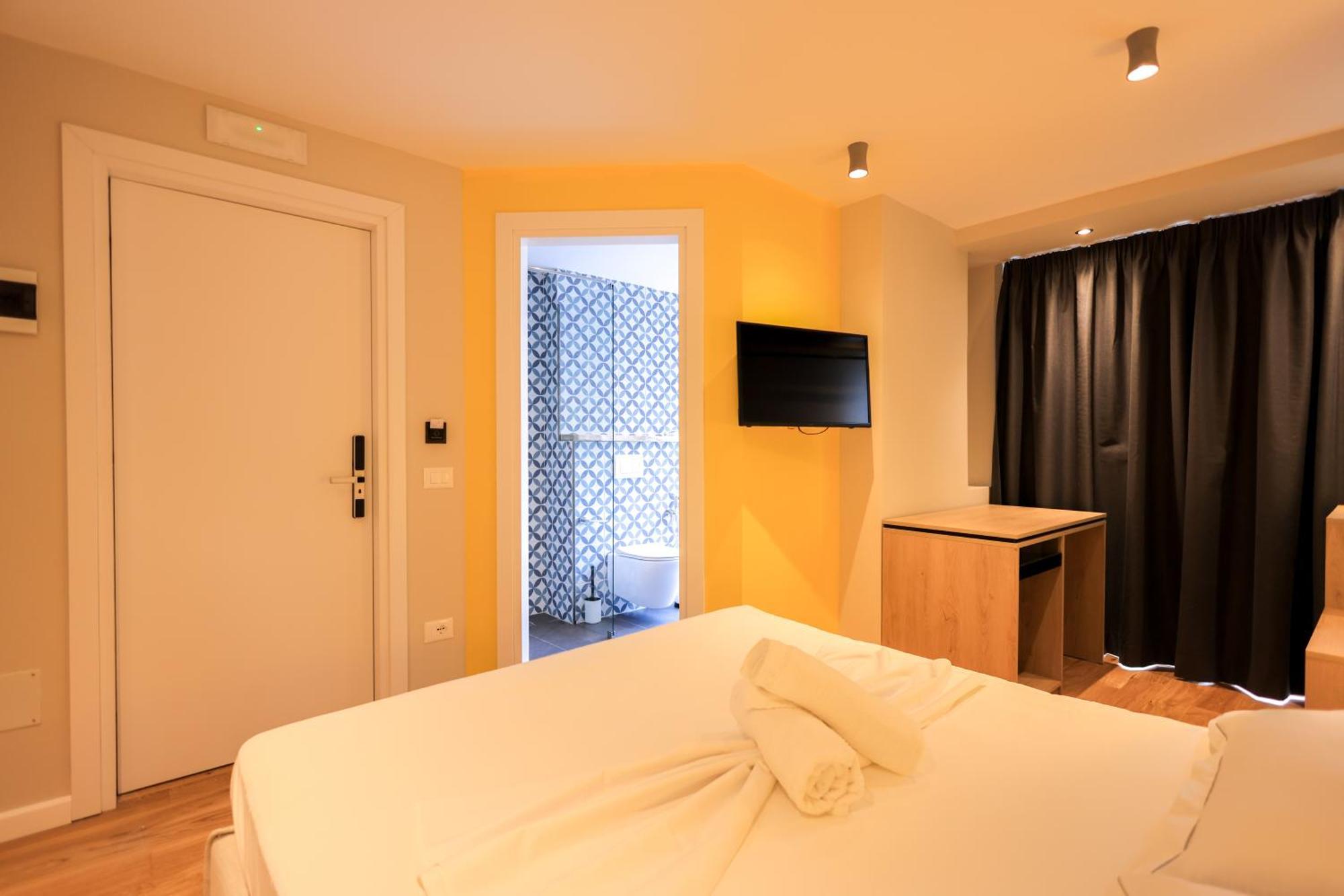 Grandstay Apartment Durrës