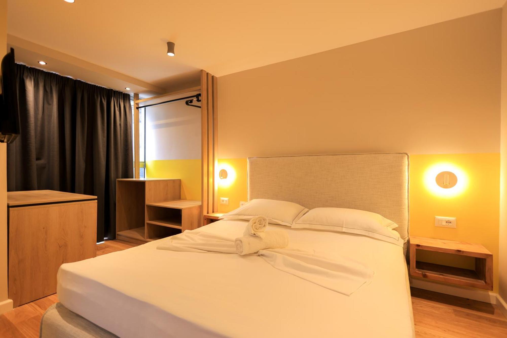 Grandstay * Durrës